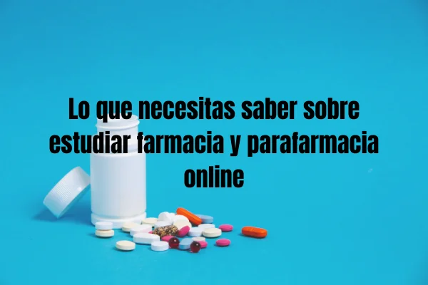 Farmacia e parafarmacia online